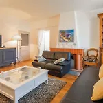 Maison Atout'vent בית נופש *