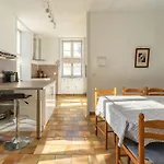 Maison Atout'vent בית נופש