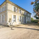 בית נופש Maison Atout'vent