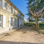 Maison Atout'vent * Boutenac-Touvent