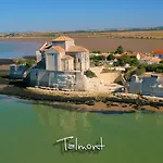 Maison Atout'vent * Boutenac-Touvent