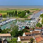 Maison Atout'vent Boutenac-Touvent