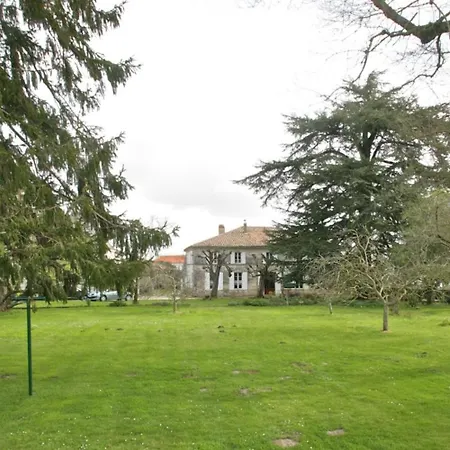 Сasa de vacaciones Maison Atout'vent Boutenac-Touvent