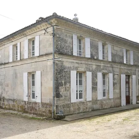 Сasa de vacaciones Maison Atout'vent *