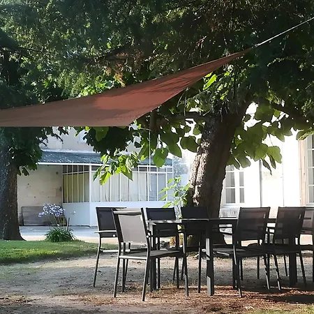 Сasa de vacaciones Maison Atout'vent *