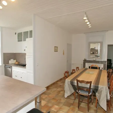 Maison Atout'vent Сasa de vacaciones Boutenac-Touvent