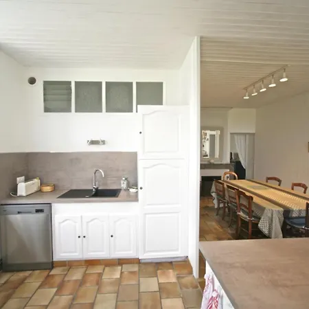 Maison Atout'vent Сasa de vacaciones