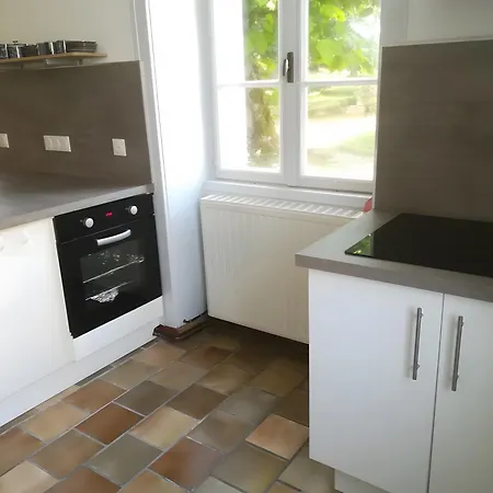 Сasa de vacaciones Maison Atout'vent Boutenac-Touvent