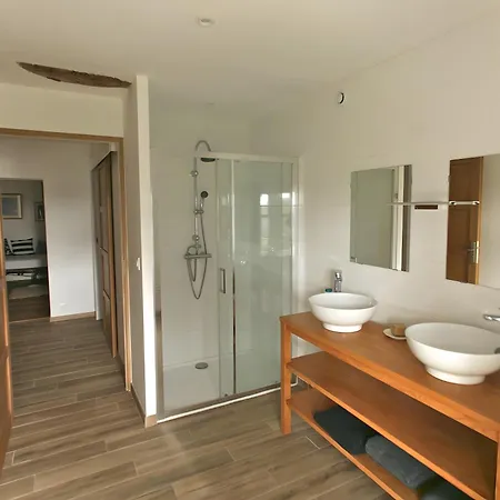 Сasa de vacaciones Maison Atout'vent *