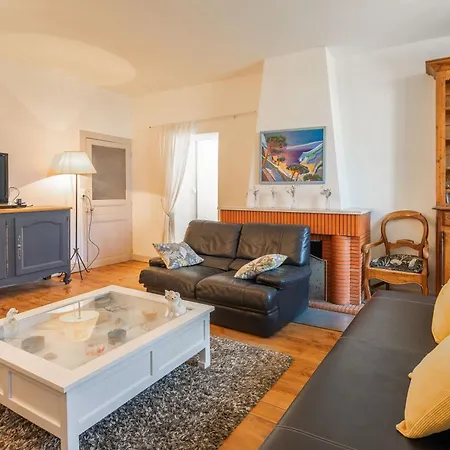 Maison Atout'vent Feriehus *