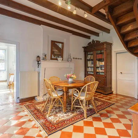 Maison Atout'vent Feriehus Boutenac-Touvent