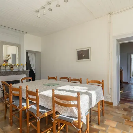 Maison Atout'vent Boutenac-Touvent