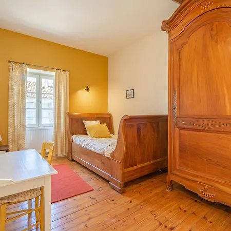 Maison Atout'vent Prázdninový dům Boutenac-Touvent