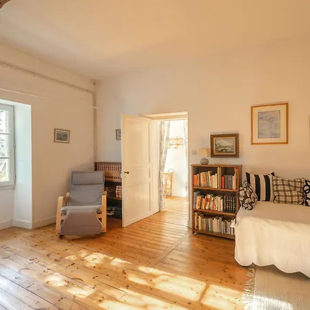 Maison Atout'vent Prázdninový dům Boutenac-Touvent