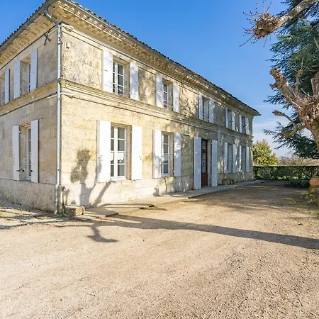 Prázdninový dům Maison Atout'vent