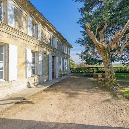Maison Atout'vent * Boutenac-Touvent