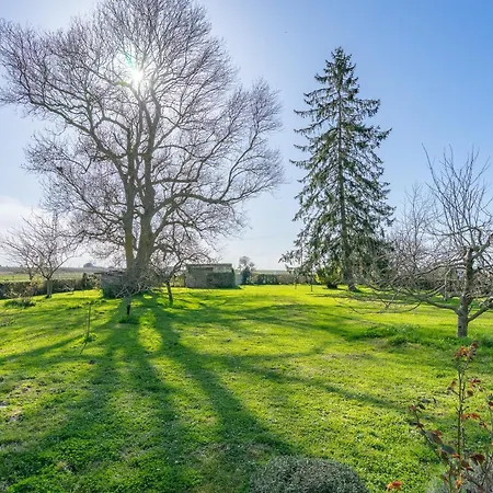 Maison Atout'vent Prázdninový dům