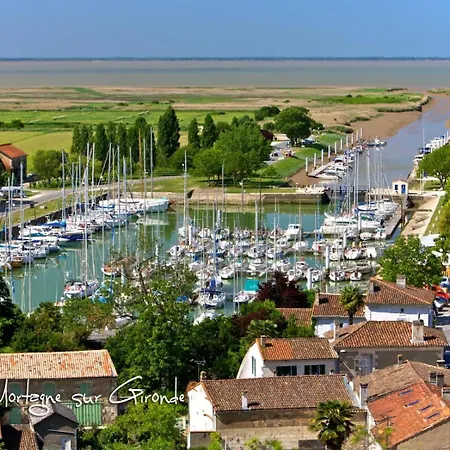 Maison Atout'vent Boutenac-Touvent
