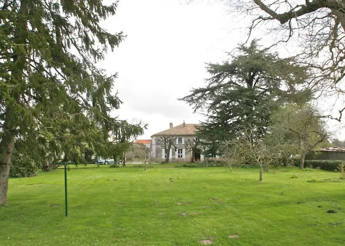 Сasa de vacaciones Maison Atout'vent Boutenac-Touvent