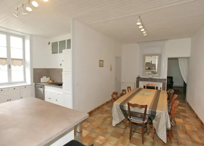 Maison Atout'vent Сasa de vacaciones Boutenac-Touvent