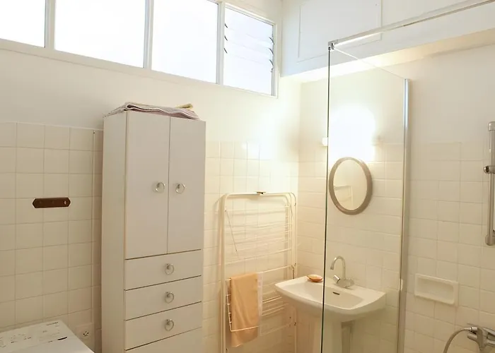 Сasa de vacaciones Maison Atout'vent