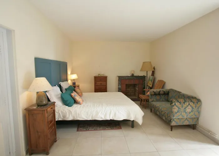 Maison Atout'vent * Boutenac-Touvent