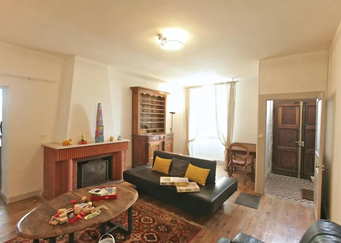 Maison Atout'vent * Boutenac-Touvent