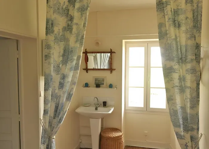 Maison Atout'vent Сasa de vacaciones