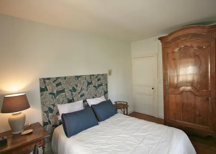 Сasa de vacaciones Maison Atout'vent Boutenac-Touvent