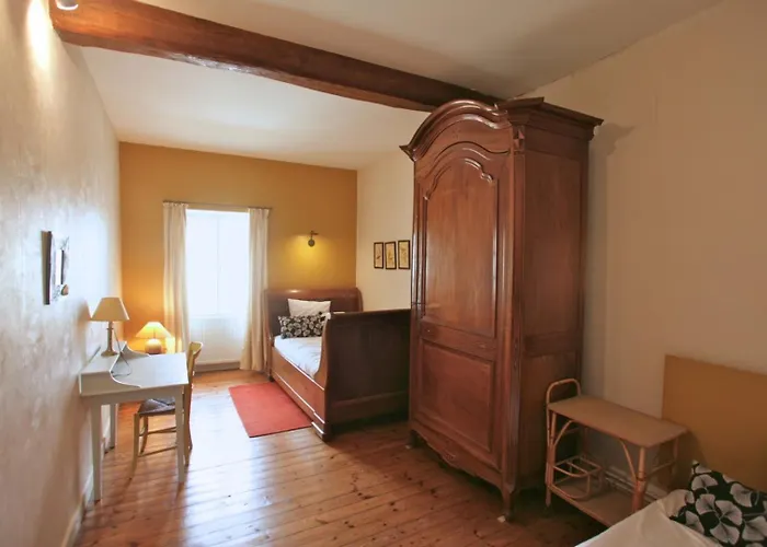 Сasa de vacaciones Maison Atout'vent