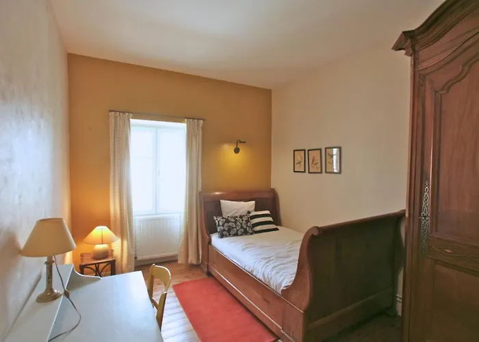 Maison Atout'vent Сasa de vacaciones