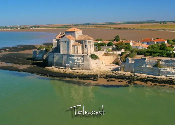 Сasa de vacaciones Maison Atout'vent Boutenac-Touvent