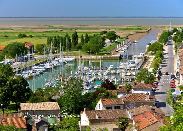 Сasa de vacaciones Maison Atout'vent Boutenac-Touvent