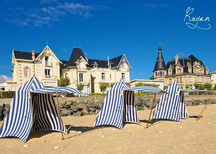 Maison Atout'vent * Boutenac-Touvent