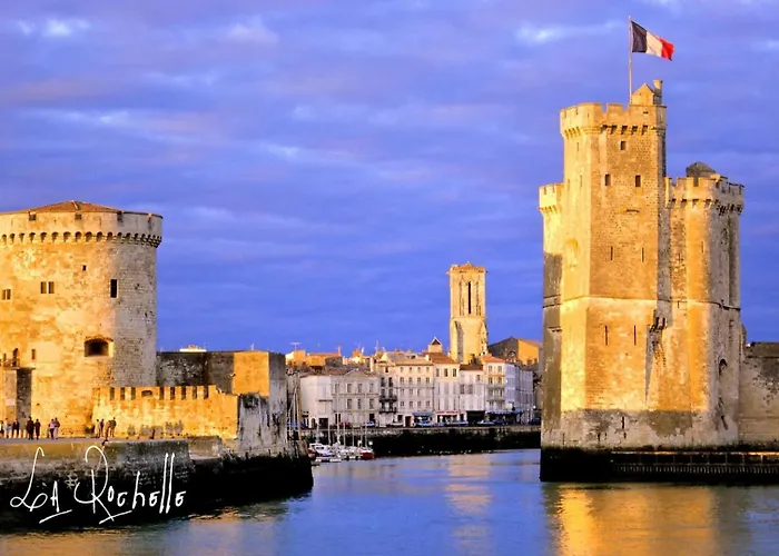 Maison Atout'vent Сasa de vacaciones