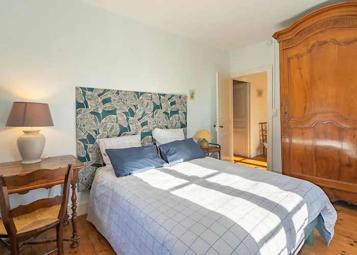 Maison Atout'vent Holiday home Boutenac-Touvent